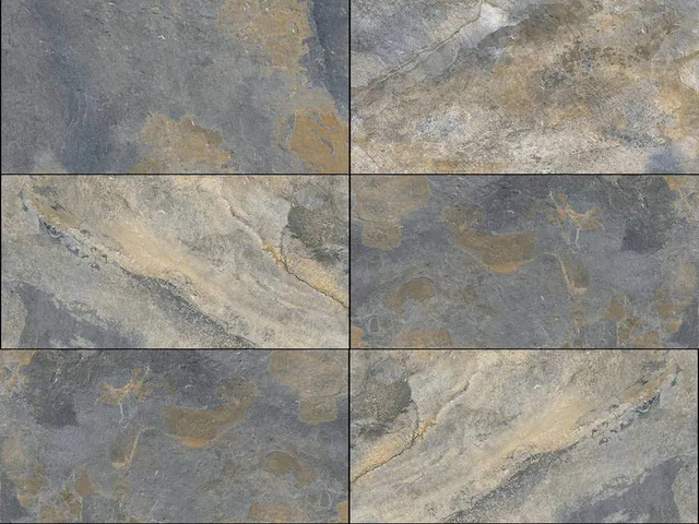 Террасные пластины Terraslab Sinai Blue Base нескользящие 600х1200х20мм