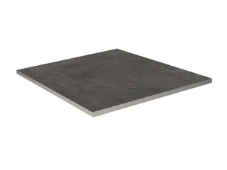 Террасные пластины Terraslab Nexus Anthracite Base нескользящие 600х600х20мм
