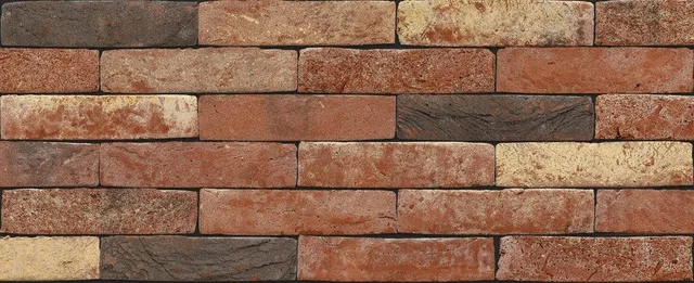 Кирпич ручной формовки Nelissen T16 215х50х65
