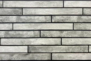 Terralong Join Pearl клинкерная плитка ригель 450x48x10мм