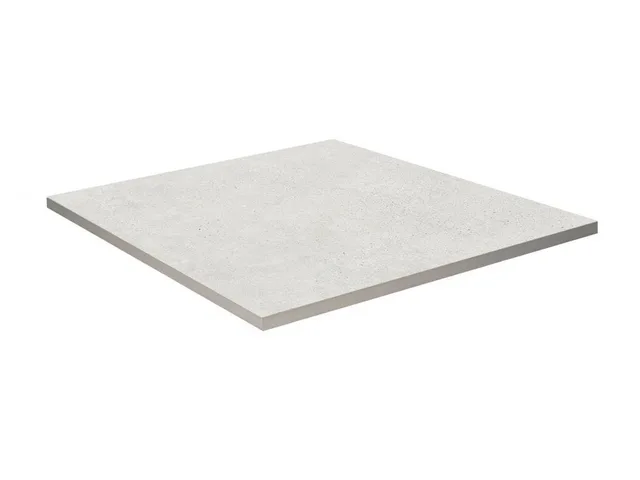Террасные пластины Terraslab Borneo White Base нескользящие 600х600х20мм