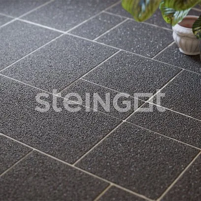 Тротуарная плитка Steingot Мюнхен "Stella Nera" 60 мм