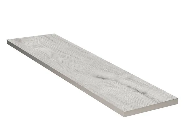Террасные пластины Terraslab Yukon Grey Base нескользящие 300х1200х20мм