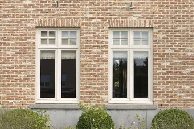 Кирпич ручной формовки Nelissen Old-Haspengouw 215х50х65
