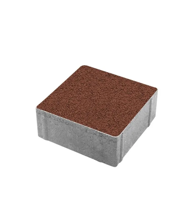 Kvadrat B 2 K 6 Granit Krasnij 60
