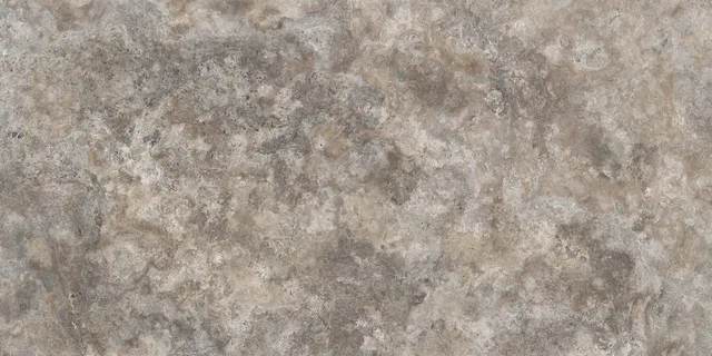 Террасные пластины Lifebrick Travertine Titanium Silver 900x600x20