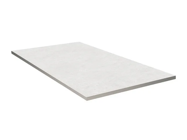 Террасные пластины Terraslab Acron White Base нескользящие 600х1200х20мм