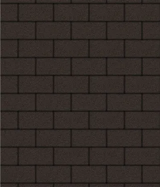 Pryamougolnik A 2 P 4 Granit Korichnevij 40 1