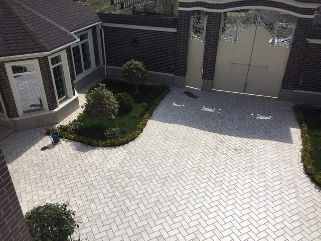 Scandiano Beige 2