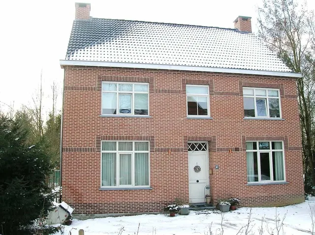 Кирпич ручной формовки Nelissen Rosso 215х50х65