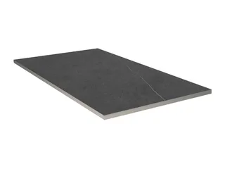 Террасные пластины Terraslab Overland Anthracite Base нескользящие 600х1200х20мм