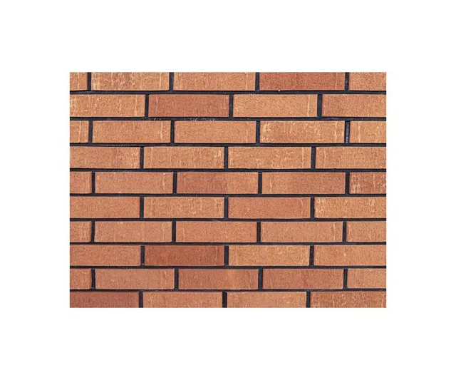 Кирпич клинкерный Kerma Premium Klinker красный бархат 0,5НФ M300, 250x60x65 мм