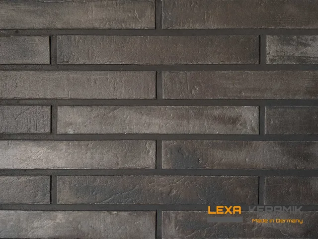 Клинкерная плитка Lexa Klinker Manchester 360x52x10 мм