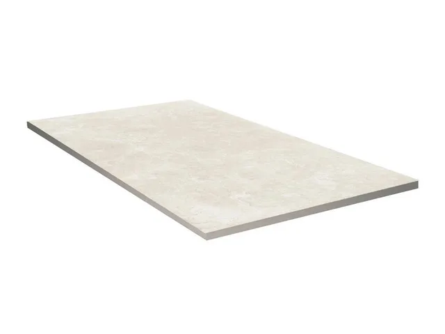Террасные пластины Terraslab Trevia Ivory Base нескользящие 600х1200х20мм