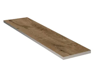 Террасные пластины Terraslab Yukon Walnut Base нескользящие 300х1200х20мм