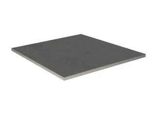 Террасные пластины Terraslab Acron Anthracite Base нескользящие 600х600х20мм