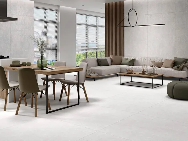 Террасные пластины Terraslab Acron White Base нескользящие 600х600х20мм