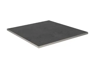 Террасные пластины Terraslab Overland Anthracite Base нескользящие 600х600х20мм