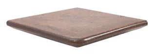 Cartabon Fiorentino Metalica Cherry 33x33x3cm.jpg