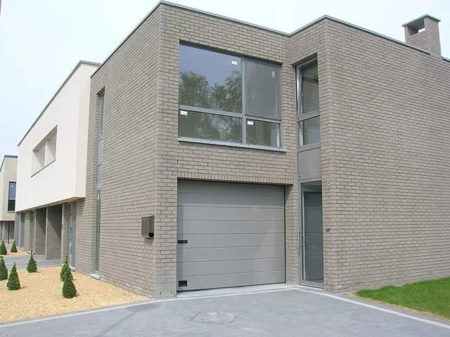 Кирпич ручной формовки Nelissen Rodruza Grey 215х50х65