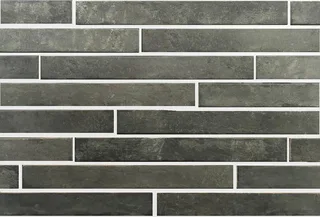 Terralong Join Anthracite клинкерная плитка ригель 450x48x10мм