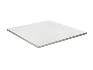 Террасные пластины Terraslab Midtown White Base нескользящие 600х600х20мм