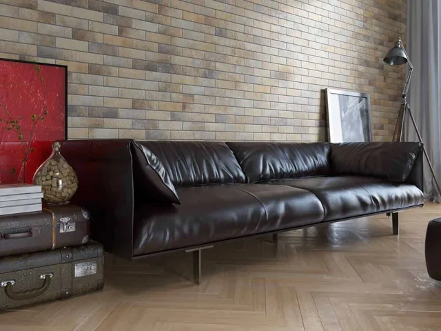 Cerrad Loft Brick Masala