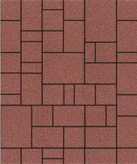 Myunhen B 2 Fsm 6 Granit Krasnij 60 1