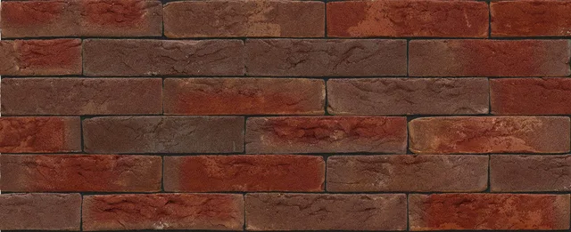 Кирпич ручной формовки Nelissen RODRUZA Alems Bont 215х50х65