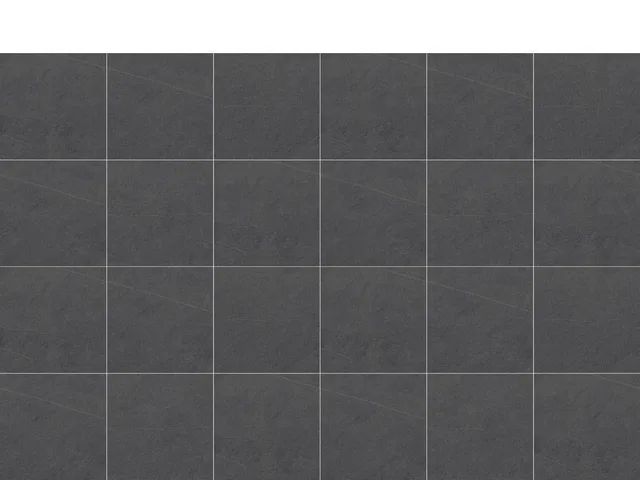 Террасные пластины Terraslab Overland Anthracite Base нескользящие 600х600х20мм
