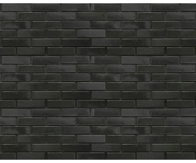 Кирпич керамический облицовочный Красная Гвардия Premium Nero 0,7НФ, 250x85x65 мм