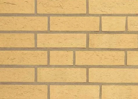 Клинкерный кирпич Roben RAVELLO sand weiss