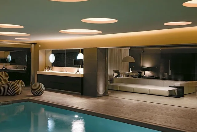 Landstone Gold Lastra 6