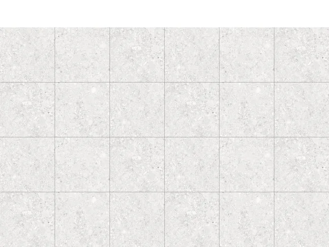 Террасные пластины Terraslab Reload White Base нескользящие 600х600х20мм