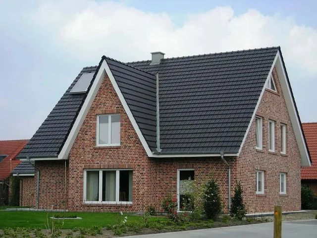 Кирпич ручной формовки Nelissen Anglian 215х50х65
