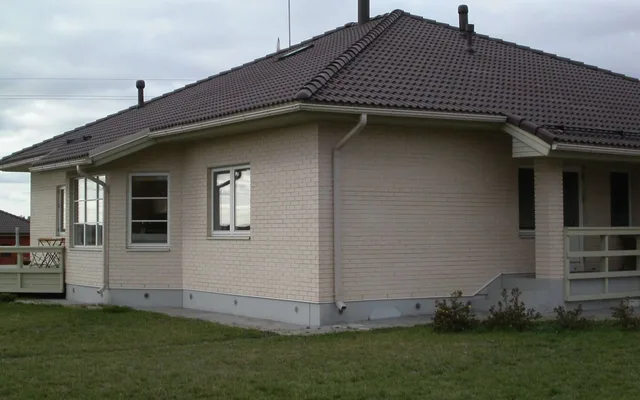 Terca Kuura гладкий 6