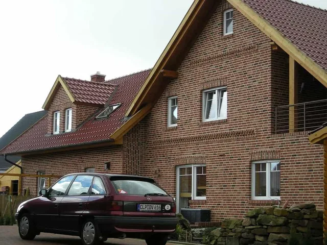 Кирпич ручной формовки Nelissen Anglian 215х50х65