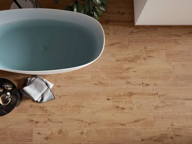 Террасные пластины Terraslab Yukon Honey Base нескользящие 300х1200х20мм