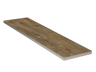 Террасные пластины Terraslab Nebraska Oak Base нескользящие 300х1200х20мм