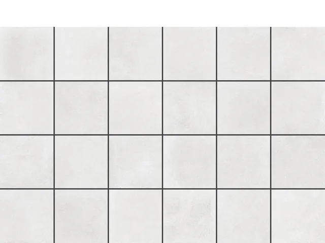 Террасные пластины Terraslab Midtown White Base нескользящие 900х900х20мм