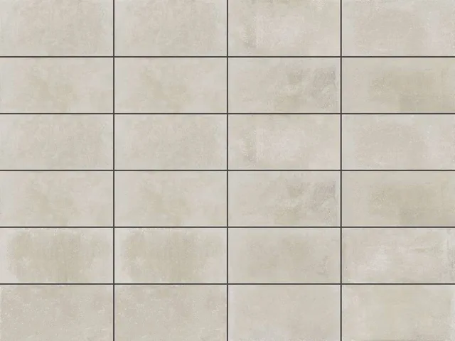 Террасные пластины Terraslab Midtown Cream Base нескользящие 600х1200х20мм