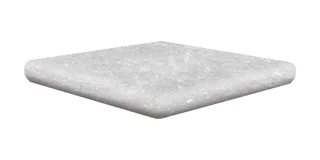 Ступень угловая Exagres Ardenas Cromo 330x330x40 мм.