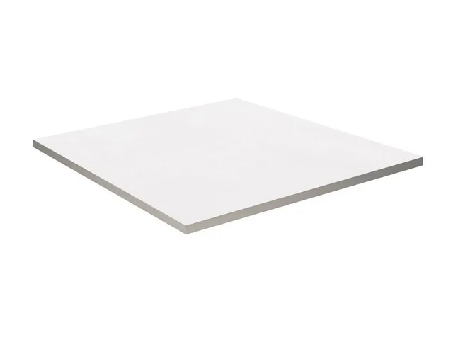 Террасные пластины Terraslab Concorde White Base нескользящие 600х600х20мм