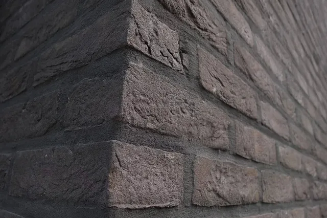 Кирпич ручной формовки Nelissen Grafit 215х50х65