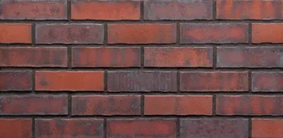 Клинкерная плитка King Klinker Old Castle Heart brick HF30
