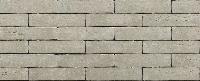 Кирпич ручной формовки Nelissen Rodruza Grey 215х50х65