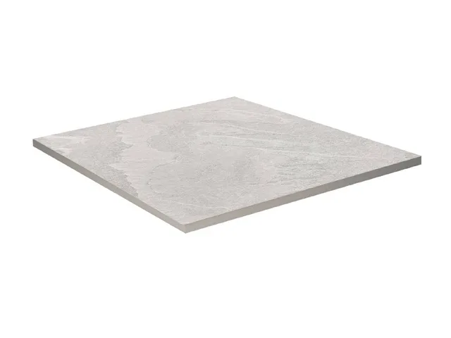 Террасные пластины Terraslab Overland Pearl Base нескользящие 600х600х20мм