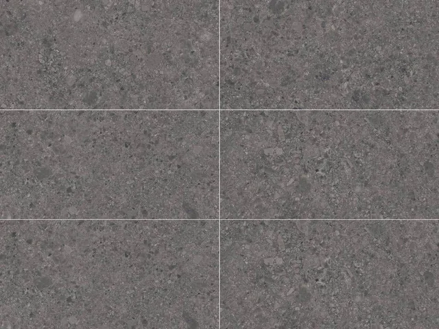 Террасные пластины Terraslab Reload Anthracite Base нескользящие 600х1200х20мм
