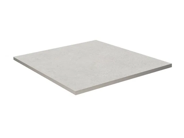 Террасные пластины Terraslab Borneo Pearl Base нескользящие 600х600х20мм