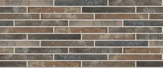 Ригельная плитка Rondine Harlem MULTICOLOR 4